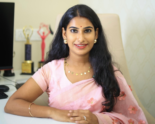 Dr. Janani Jayapal